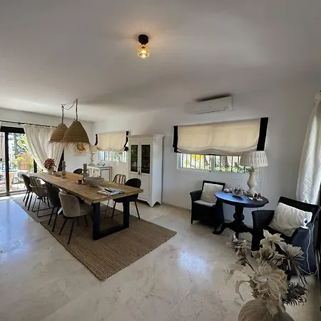 شقة 3308 Oasis *