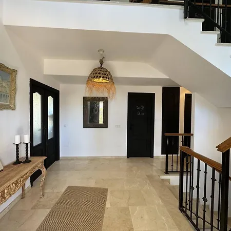 شقة 3308 Oasis ماربيا