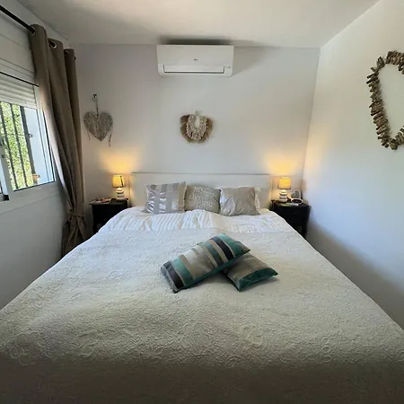 3308 Oasis شقة