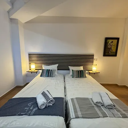 3308 Oasis * ماربيا