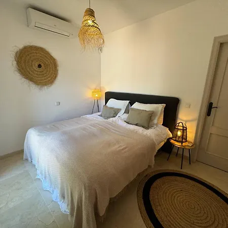 شقة 3308 Oasis ماربيا