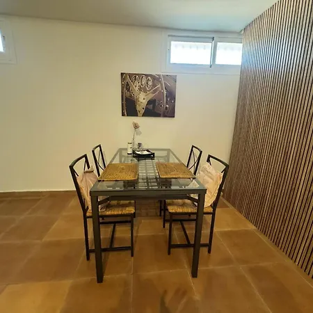 شقة 3308 Oasis *