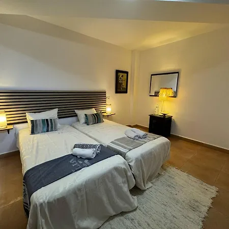 3308 Oasis شقة ماربيا